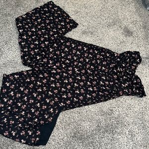 american eagle jumpsuit